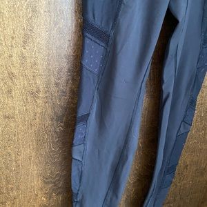 Lululemon Just Breathe Tight